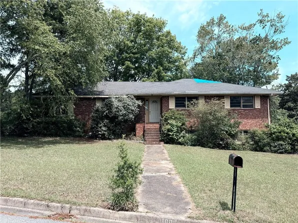 100 Rimel Ln, College Park, GA 30349