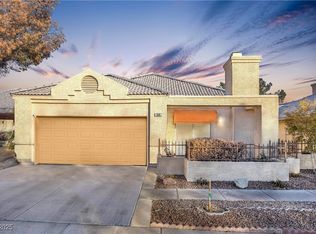 348 Wild Plum Ln, Las Vegas, NV 89107