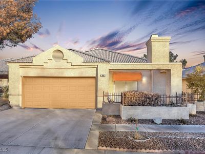 348 Wild Plum Ln, Las Vegas, NV, 89107