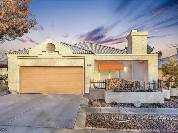 348 Wild Plum Ln, Las Vegas, NV 89107