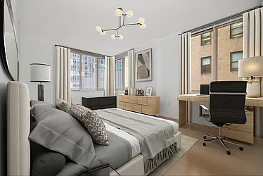 Rented by REAL New York