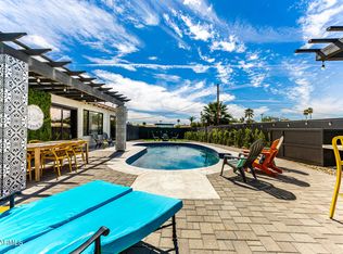 7906 E KIMSEY Lane, Scottsdale, AZ 85257