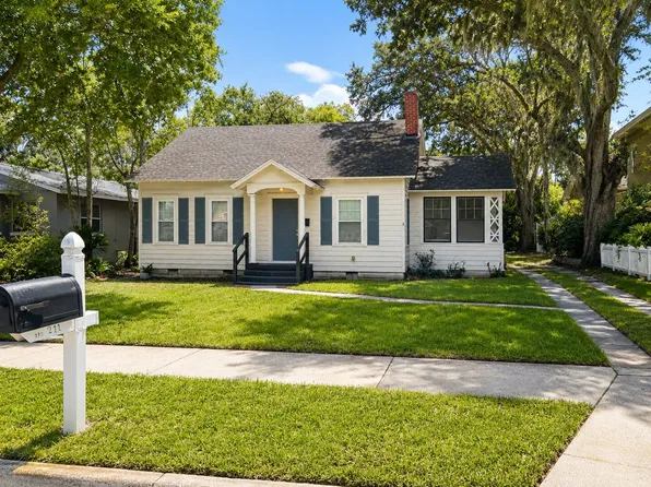 211 N Highland Ave, Winter Garden, FL 34787