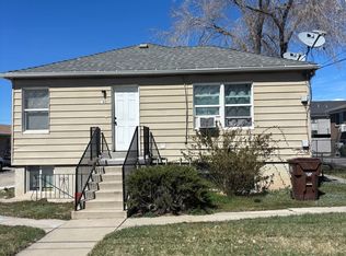 742 Wasatch 4 Plex, Midvale, UT 84047