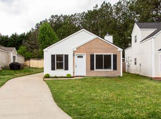 1941 Patterson Park Dr, Lawrenceville, GA 30044