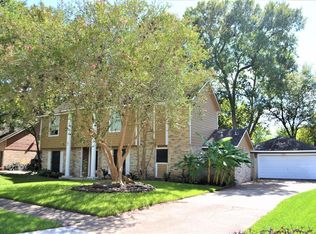 1903 Morton League Rd, Richmond, TX 77406