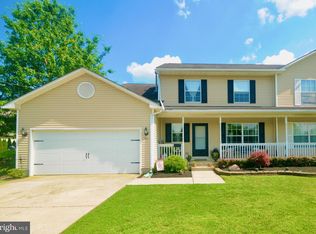 756 E Broad St, Burlington, NJ 08016