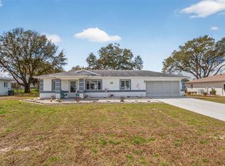6196 SW 101st Pl, Ocala, FL 34476