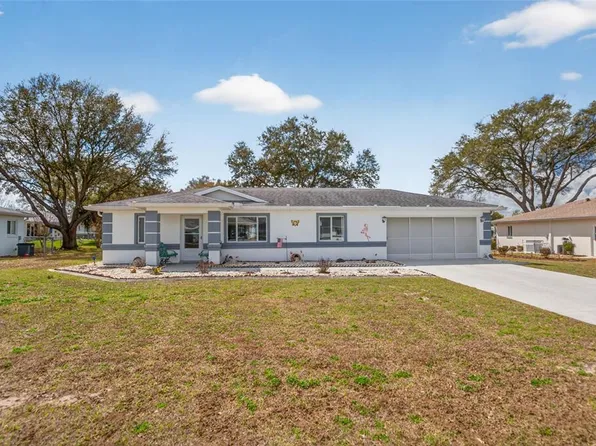 6196 SW 101st Pl, Ocala, FL 34476