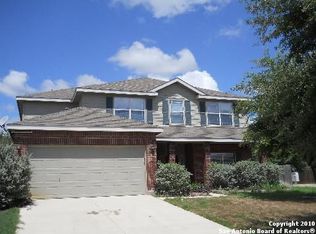 124 Phantom Crk, Cibolo, TX 78108