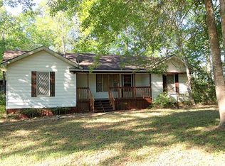 831 Central Dr, Coldspring, TX 77331