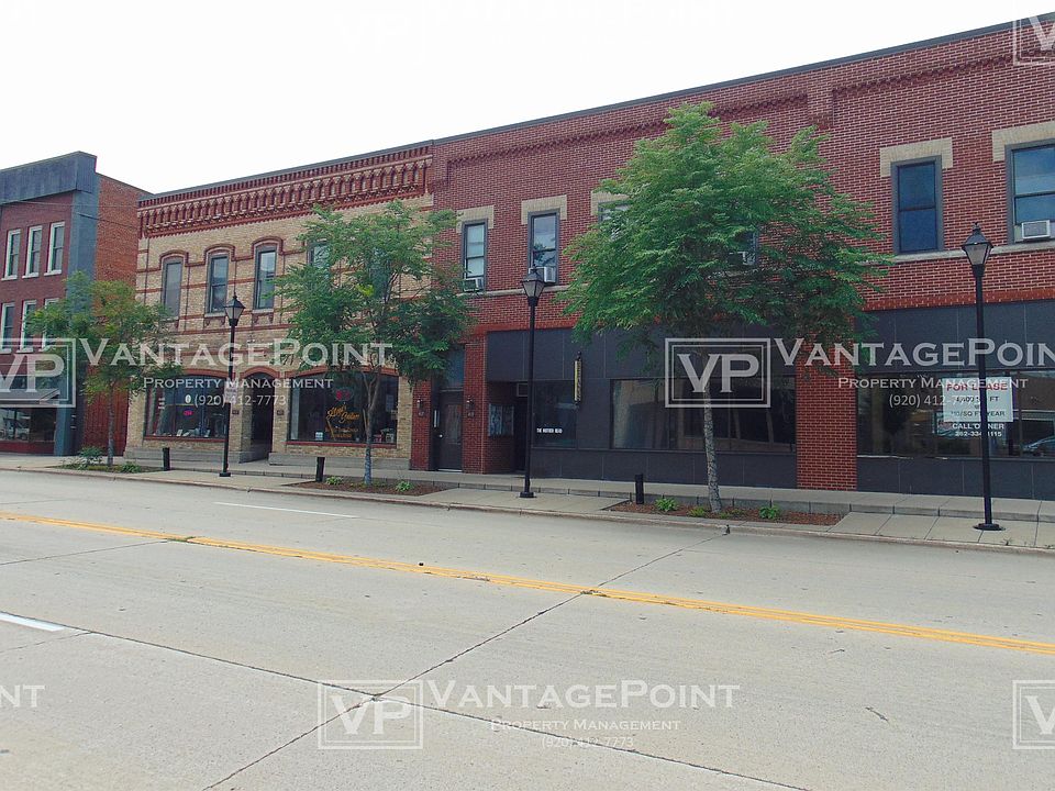 1st image of 417 Dousman St #8