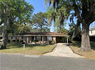 3018 Shell Rd, Savannah, GA 31404