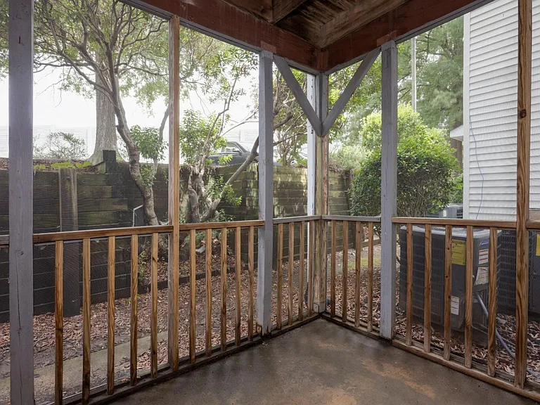 Porch