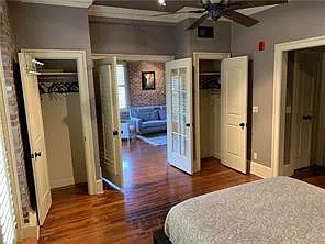 1301 N Rampart St #400 — Photo 11