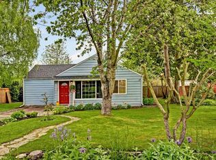16220 8th Ave NE, Shoreline, WA 98155