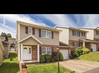 120 Meadowridge Dr #120, Morgantown, WV 26505