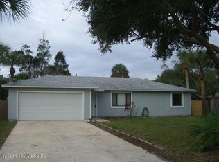 6580 Floridana Ave, Melbourne Beach, FL 32951
