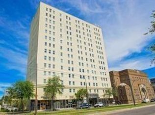 1205 Saint Charles Ave APT 808, New Orleans, LA 70130