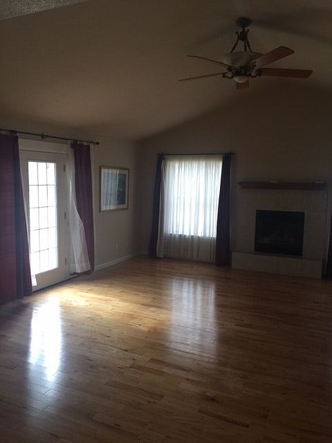 Front room
