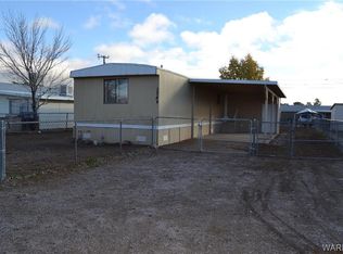 3084 E Northfield Ave, Kingman, AZ 86409