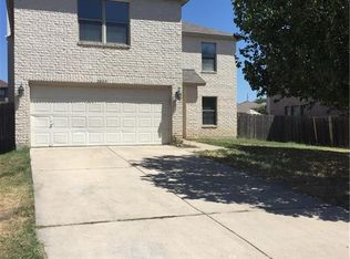 2003 Rim Rock Dr, Leander, TX 78641