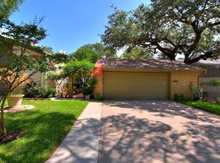 4006 Ridgeline Dr, Austin, TX 78731
