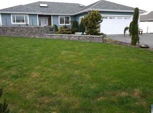 980 New Meadow Loop, Sequim, WA 98382