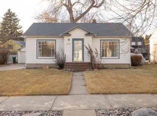 2208 Pine St, Billings, MT 59101