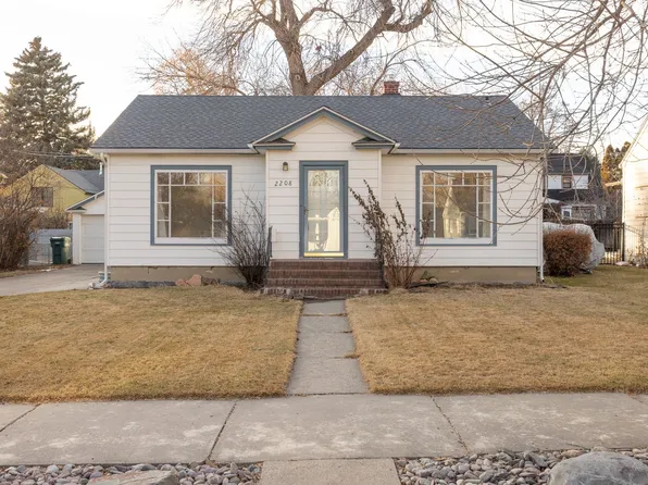 2208 Pine St, Billings, MT 59101