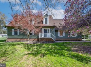 1470 Bennett Rd, Eldersburg, MD