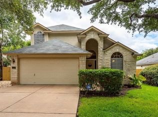 2804 Sydney Dr, Austin, TX 78728