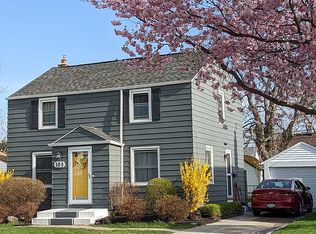 104 Linden Ave, Buffalo, NY 14217