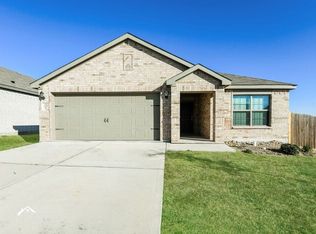 112 Holster Hollow Rd, Newark, TX 76071