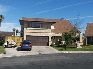 4358 Seville St, Las Vegas, NV 89121