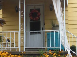 218 Miller Ave, Dennison, OH 44621
