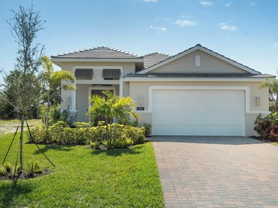 2151 Falls Circle, Vero Beach, FL, 32967