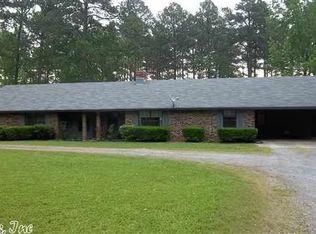 6840 Highway 35 N, Rison, AR 71665