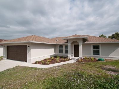 3521 20th Ave NE, Naples, FL, 34120