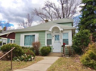 1062 Van Buren Ave, Saint Paul, MN 55104