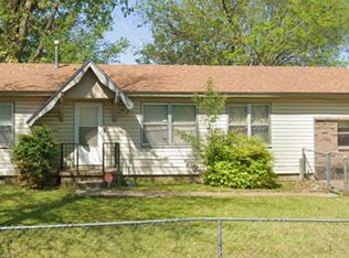 5642 N Elgin Ave, Tulsa, OK 74126