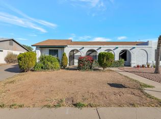 13271 N 51st Dr, Glendale, AZ 85304