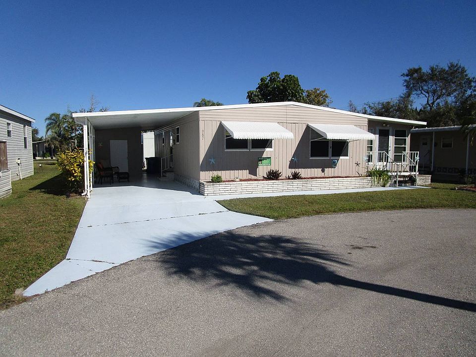 1st image of 987 Xanadu St E #987