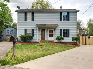 201 Tenonwood Ct, Antioch, TN 37013