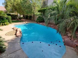 3036 Scenic Valley Way, Henderson, NV 89052