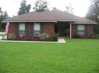 4859 Covenant Cir, Pace, FL 32571