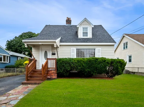 61 County St, Peabody, MA 01960