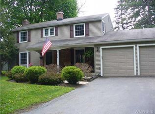 236 S Cayuga Rd, Buffalo, NY 14221