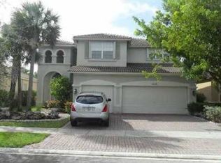 4409 Laurel Pl, Weston, FL 33332