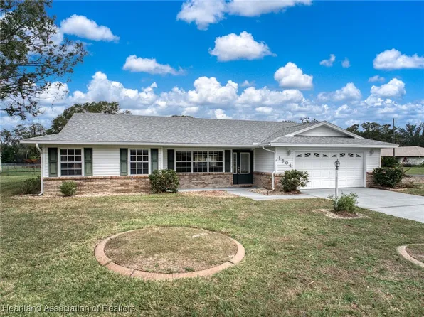 1504 Mulligan Rd, Sebring, FL 33872